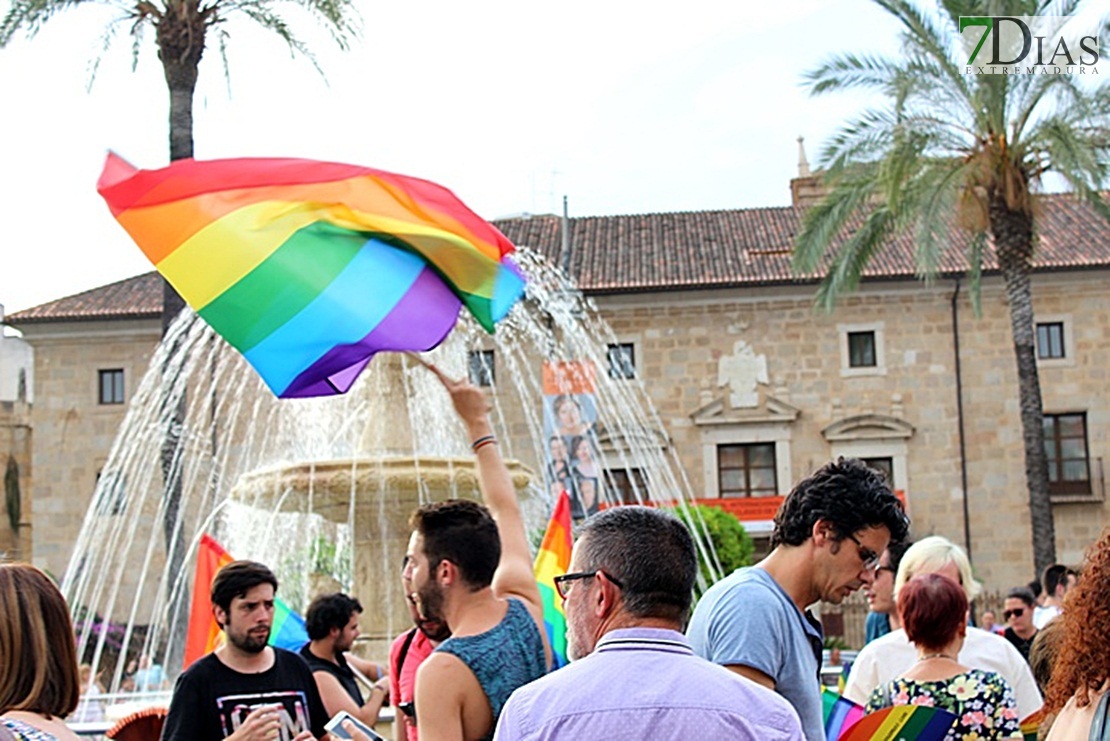 Mérida vuelve a celebrar la semana LGTBI