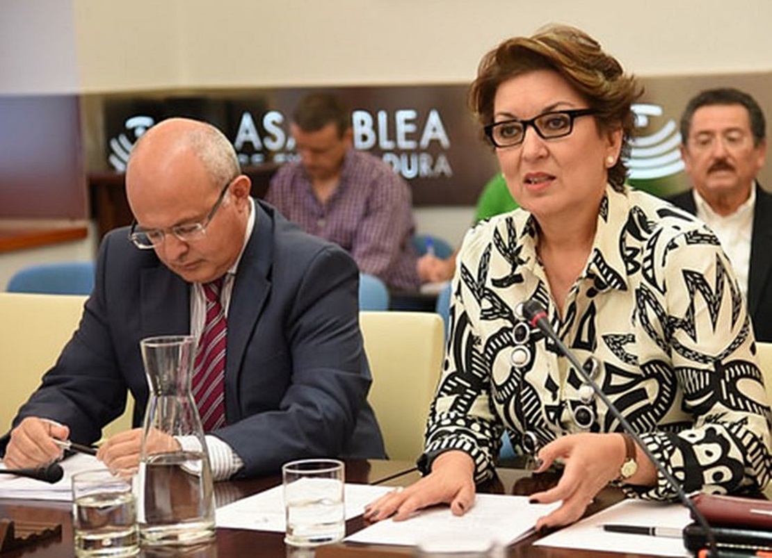 La Junta aprueba el cese de la directora de la Cexma