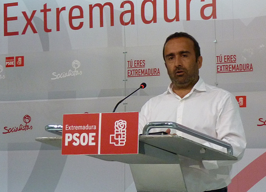 “La Junta continuará con el Acuerdo en Infraestructuras a pesar del rechazo”