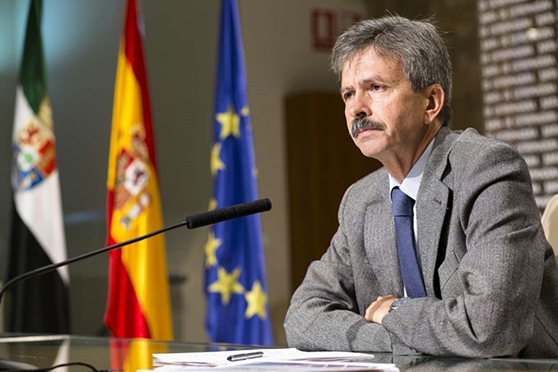La investigación extremeña contará con 800 millones de euros