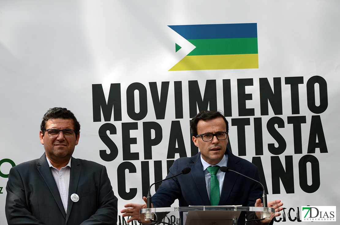 Movimiento Separatista Ciudadano&#39;, la nueva campaña de reciclaje de Promedio