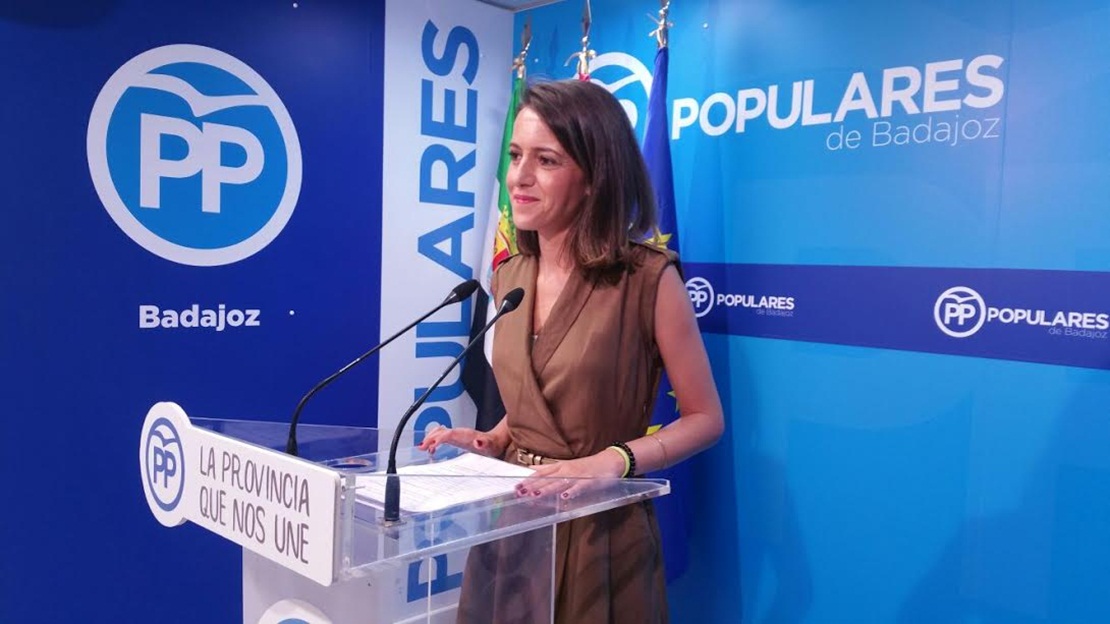 PP: “El Debate de la Región será el primer mitin de Vara”