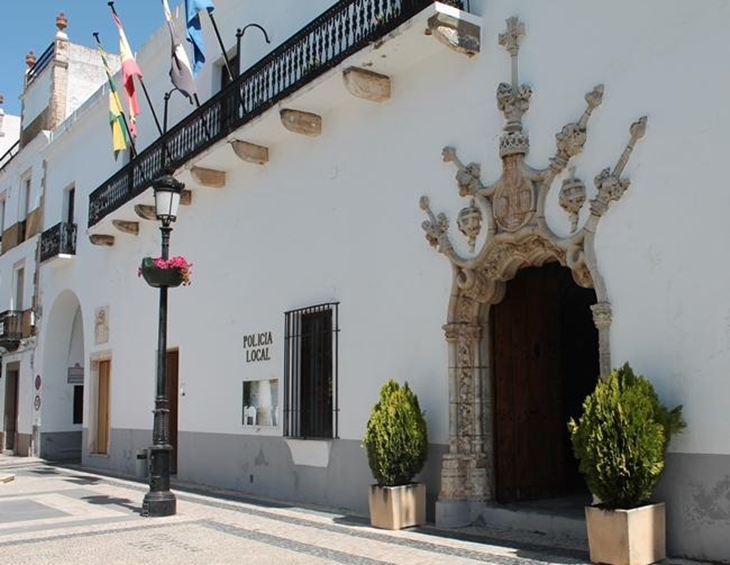 PSOE e IU rompen en Olivenza