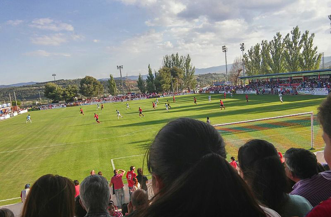 El CD. Badajoz se juega el ascenso en La Planilla