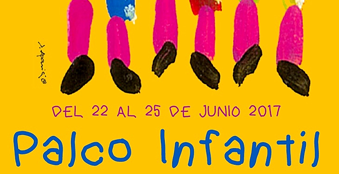 Las corridas de la Feria de San Juan contarán con un palco para niños