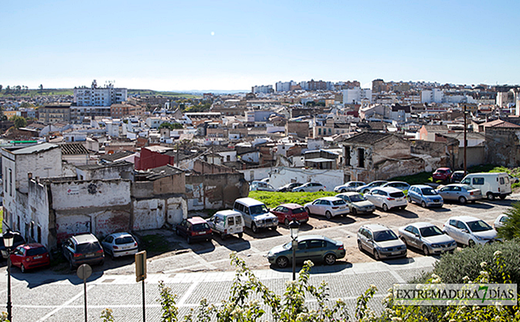SOS Casco Antiguo al Consistorio: ¿Cuánto debemos esperar?