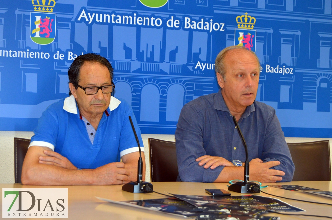 El Festival de Flamenco Ciudad de Badajoz alcanza su 46 edición