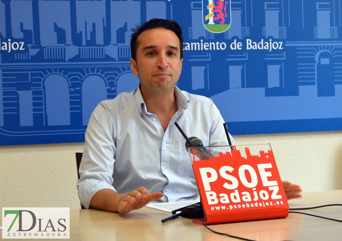 PSOE: “Es de suma gravedad que Fragoso obvie los acuerdos que le dieron la alcaldía”
