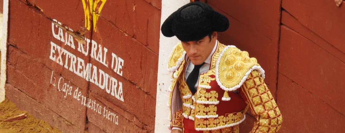 Tercera de toros en la Feria de San Juan 2017