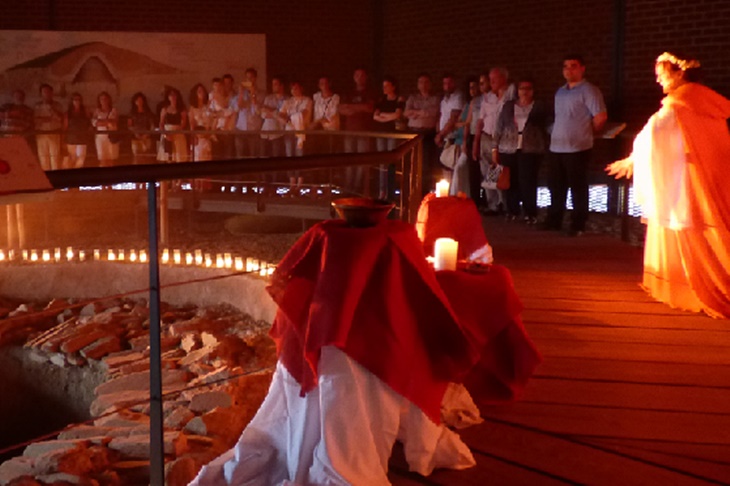 El Festival del Solsticio de Verano se celebra este fin de semana en Almendralejo