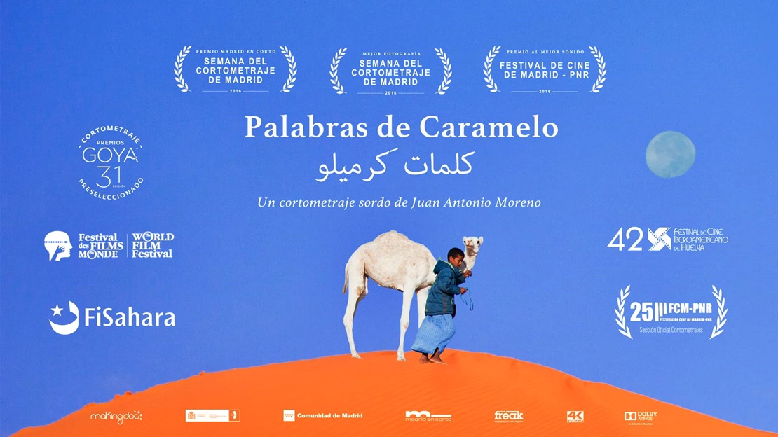 La Filmoteca proyecta dos documentales rodados en los campamentos saharauis