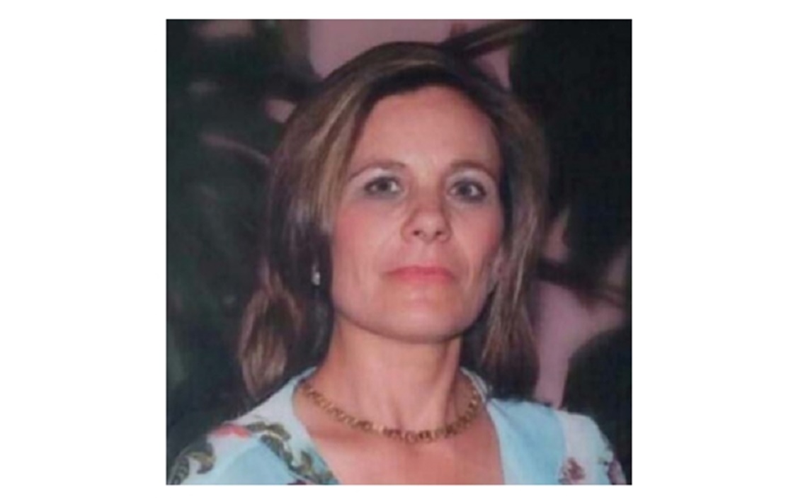 Cerca de 200 personas buscan a Francisca Cadenas