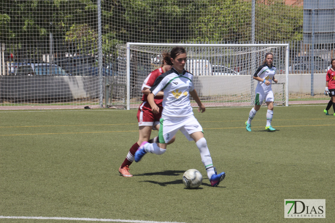 Imágenes de la final de la VII Women&#39;s Cup