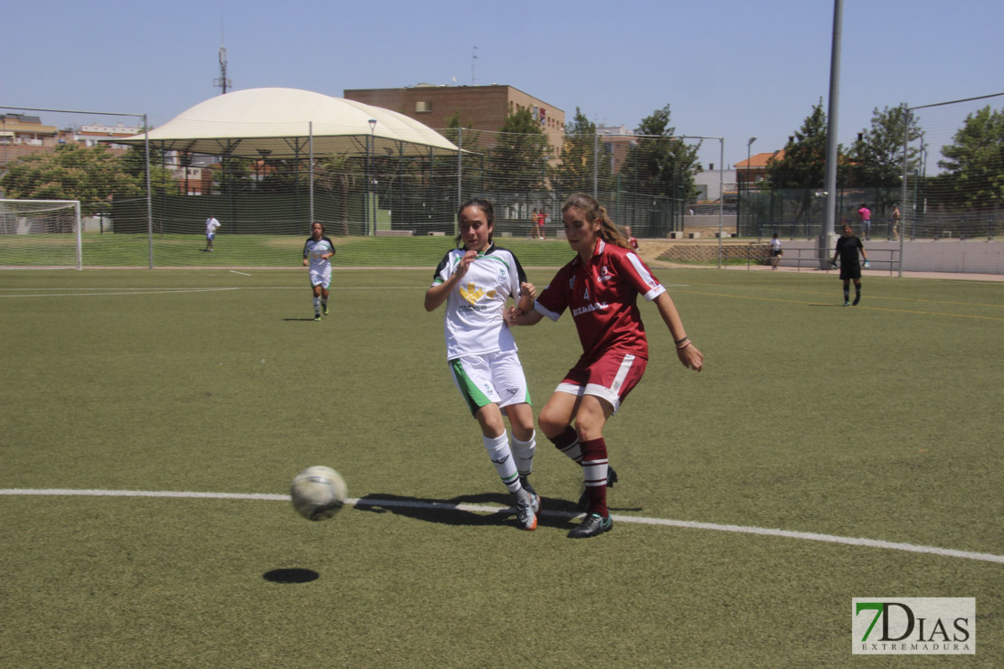 Imágenes de la final de la VII Women&#39;s Cup