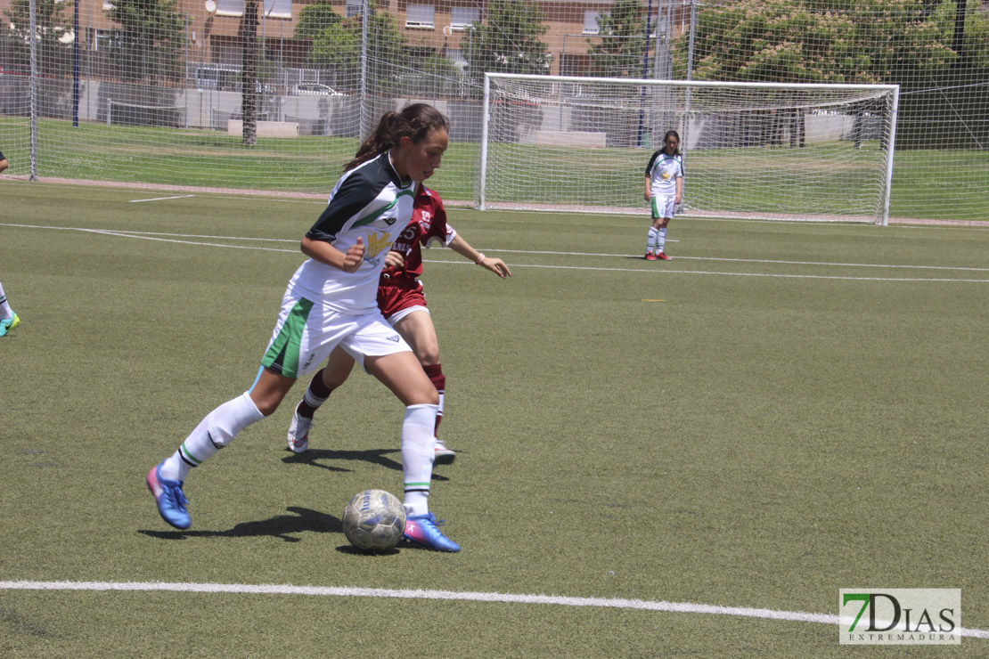 Imágenes de la final de la VII Women&#39;s Cup