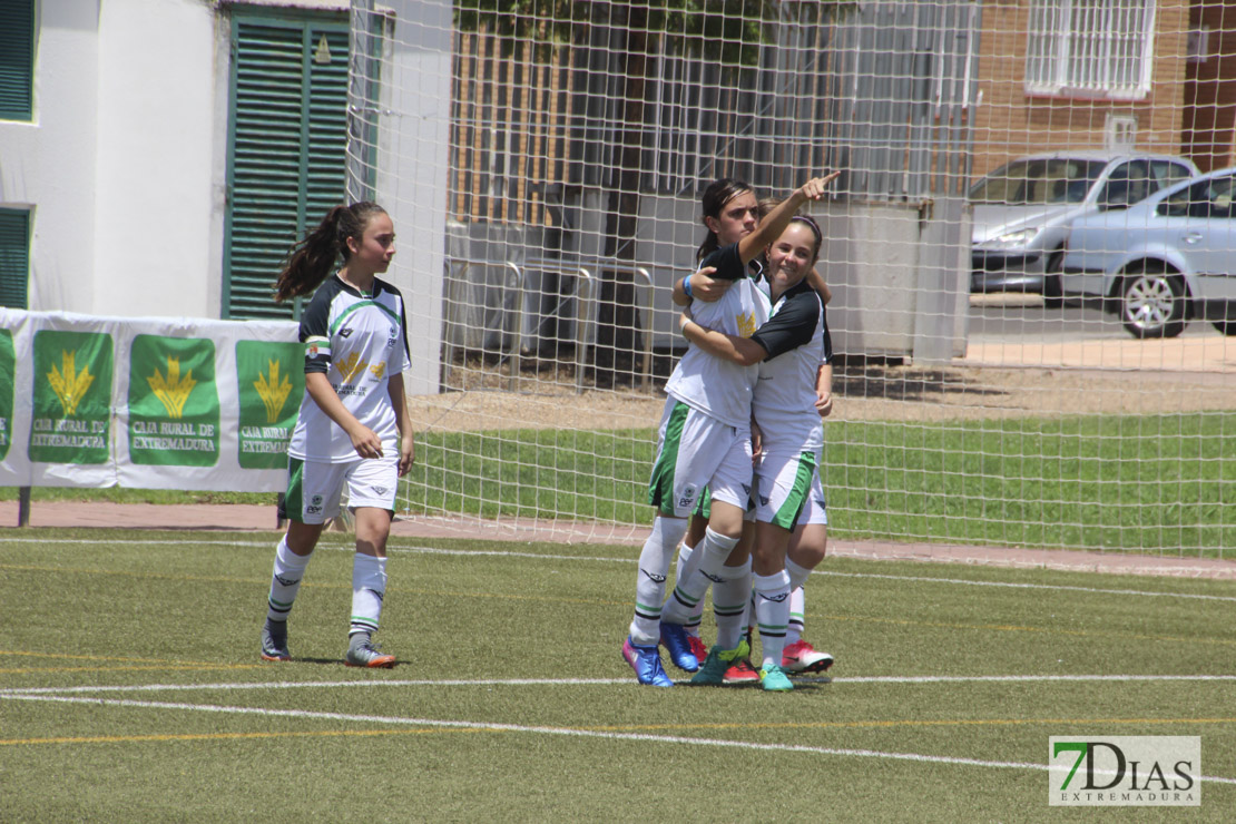 Imágenes de la final de la VII Women&#39;s Cup