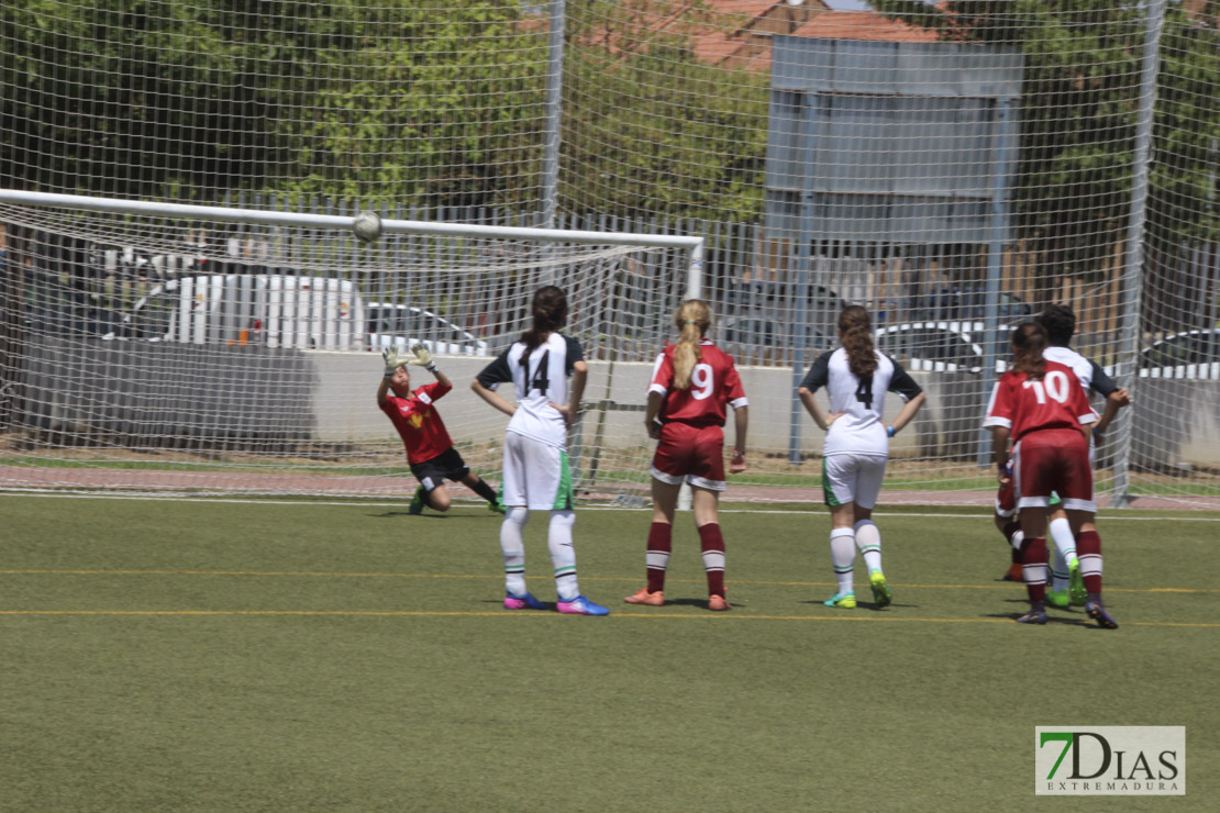 Imágenes de la final de la VII Women&#39;s Cup