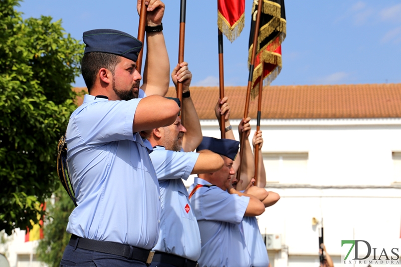 Clausura del curso 104ª Fase de Caza y Ataque