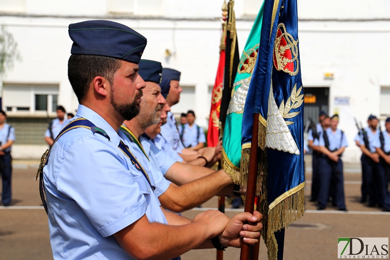 Clausura del curso 104ª Fase de Caza y Ataque