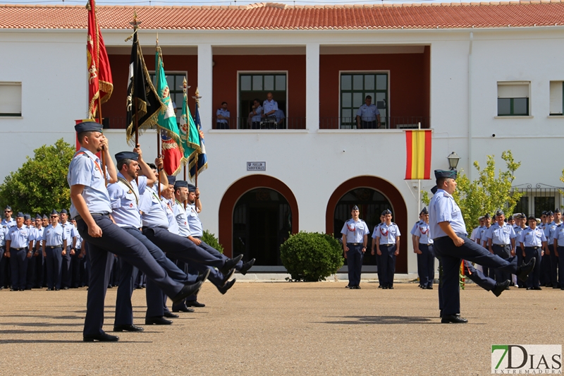 Clausura del curso 104ª Fase de Caza y Ataque