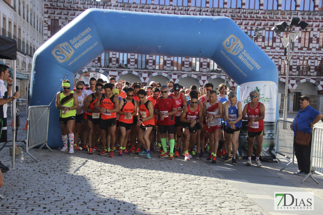 Imágenes de la II Carrera por la Diversidad Palomos 2017