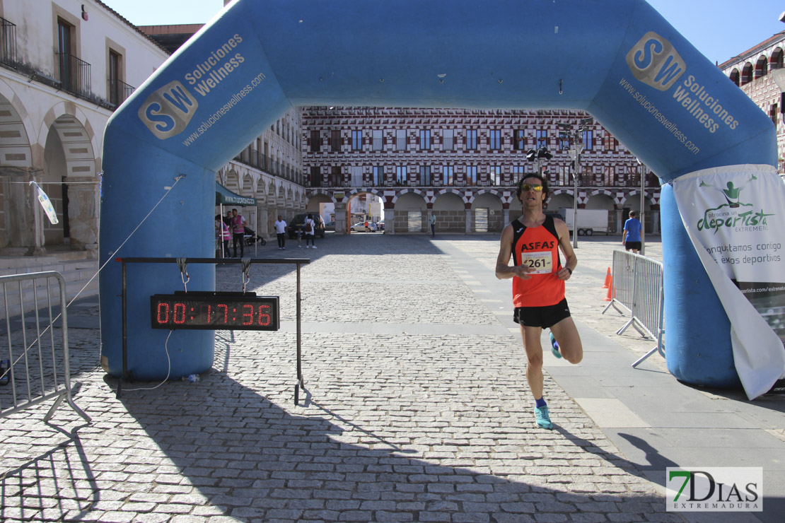 Imágenes de la II Carrera por la Diversidad Palomos 2017