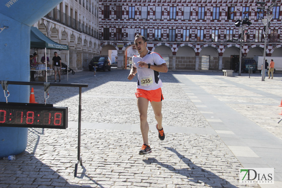 Imágenes de la II Carrera por la Diversidad Palomos 2017