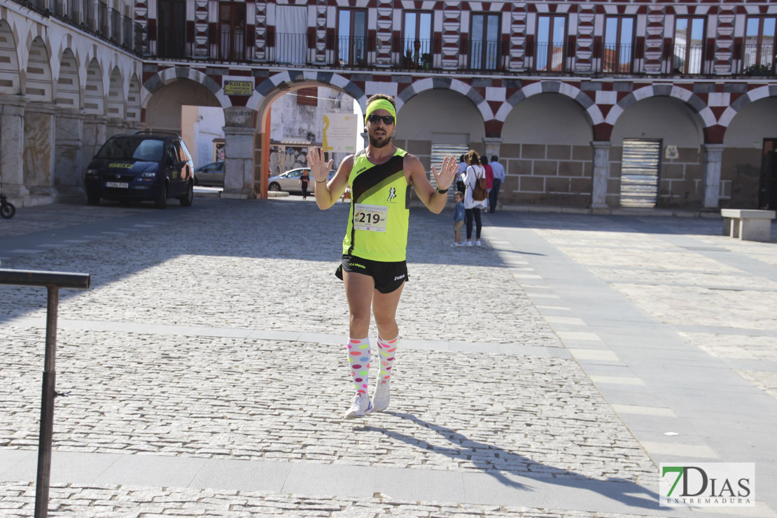 Imágenes de la II Carrera por la Diversidad Palomos 2017