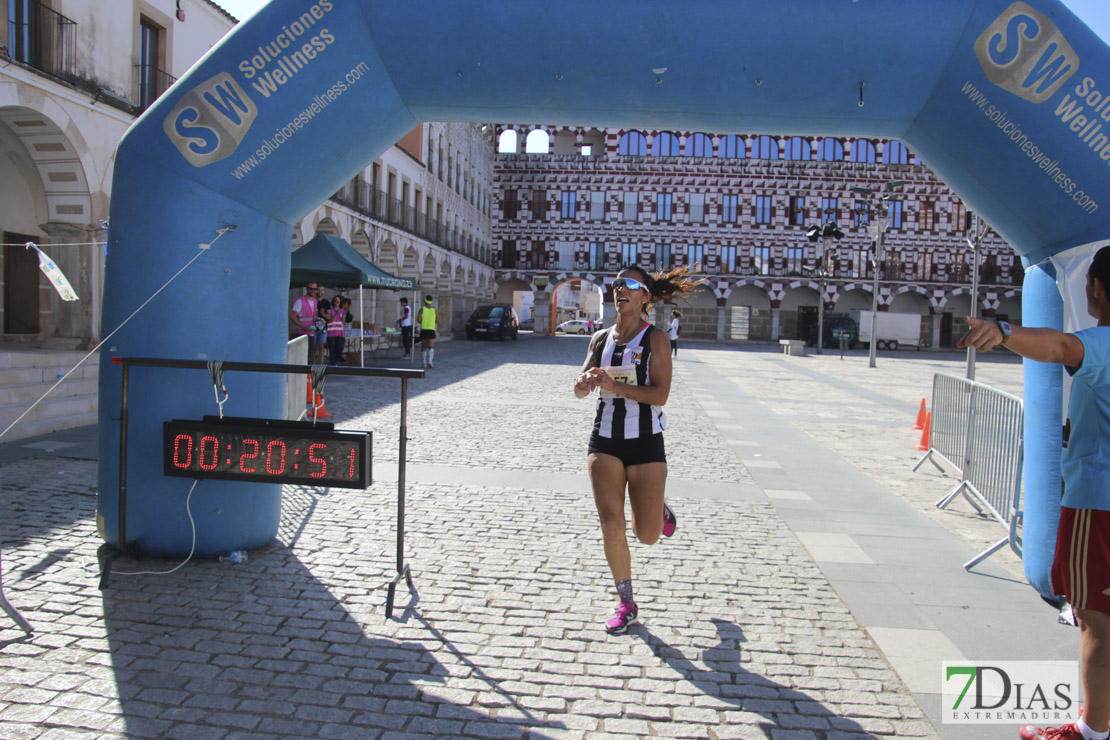 Imágenes de la II Carrera por la Diversidad Palomos 2017