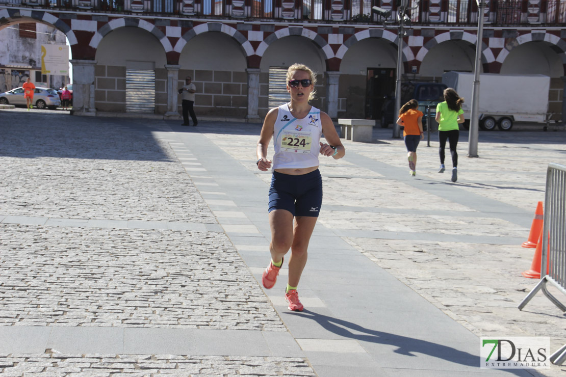 Imágenes de la II Carrera por la Diversidad Palomos 2017