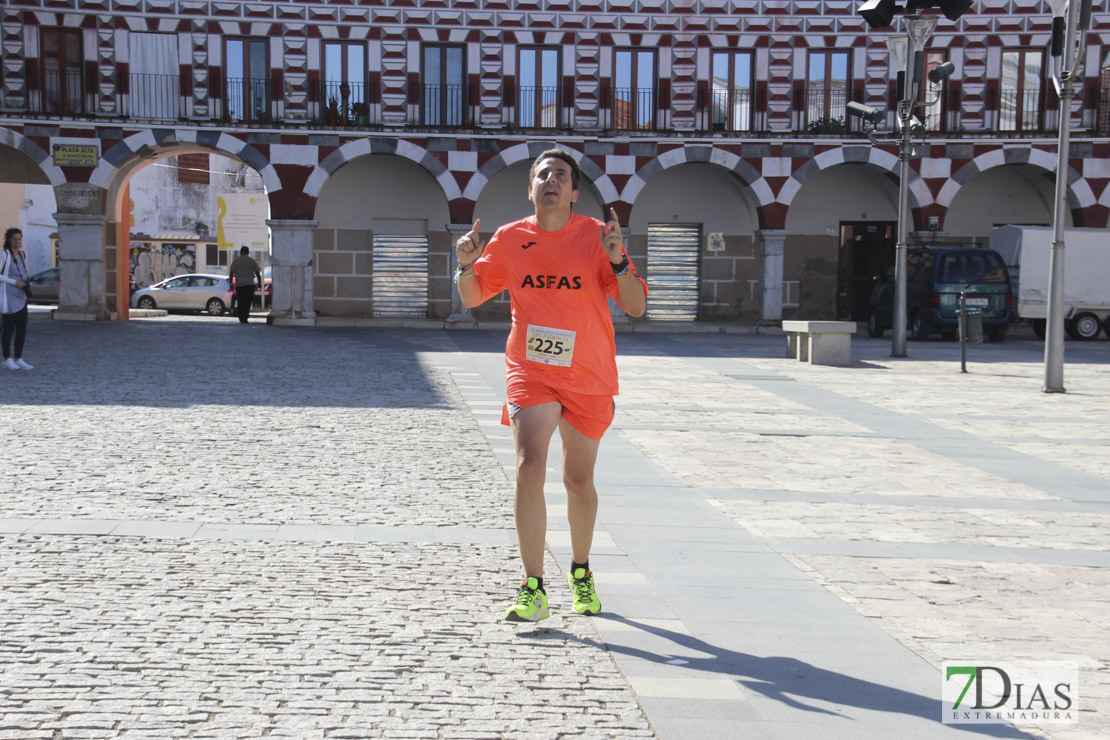 Imágenes de la II Carrera por la Diversidad Palomos 2017