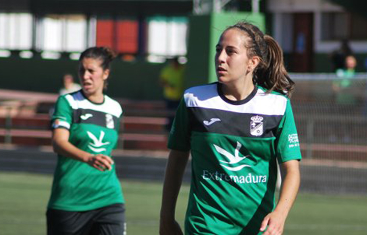 El Extremadura UD y el Extremadura Femenino firman un convenio de colaboración