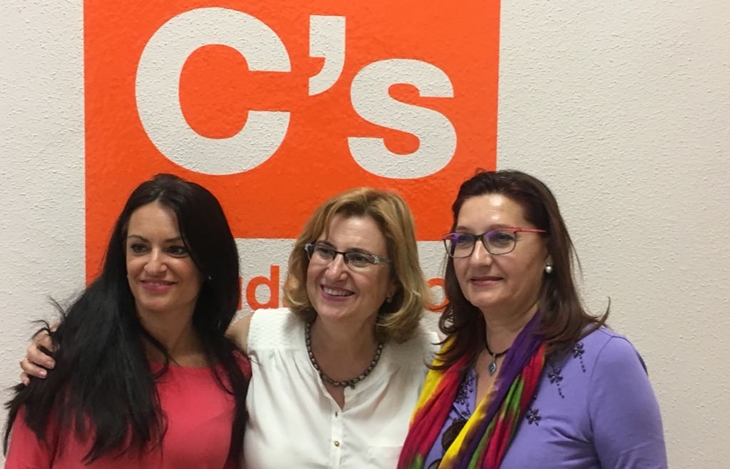 Ciudadanos Badajoz apuesta por ayudas directas para celiacos