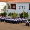 Clausura del curso 104ª Fase de Caza y Ataque