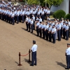 Clausura del curso 104ª Fase de Caza y Ataque