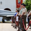 Clausura del curso 104ª Fase de Caza y Ataque