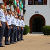 Clausura del curso 104ª Fase de Caza y Ataque