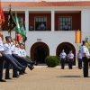 Clausura del curso 104ª Fase de Caza y Ataque