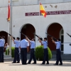 Clausura del curso 104ª Fase de Caza y Ataque