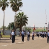 Clausura del curso 104ª Fase de Caza y Ataque