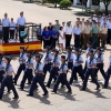 Clausura del curso 104ª Fase de Caza y Ataque