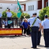 Clausura del curso 104ª Fase de Caza y Ataque