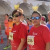 Imágenes de la II Carrera por la Diversidad Palomos 2017
