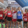 Imágenes de la II Carrera por la Diversidad Palomos 2017