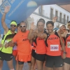 Imágenes de la II Carrera por la Diversidad Palomos 2017