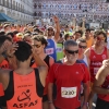Imágenes de la II Carrera por la Diversidad Palomos 2017