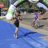 Imágenes del V Triatlón Cross de Orellana la Vieja