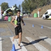 Imágenes del V Triatlón Cross de Orellana la Vieja