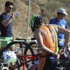 Imágenes del V Triatlón Cross de Orellana la Vieja