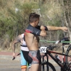 Imágenes del V Triatlón Cross de Orellana la Vieja